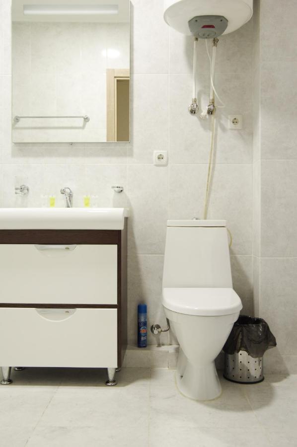 Chiernomorskie Apartamenty Odesa Exterior foto