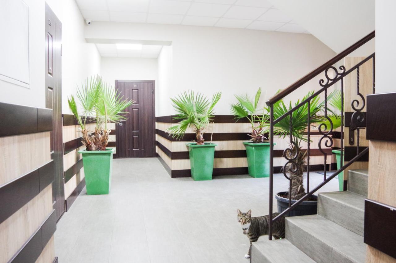 Chiernomorskie Apartamenty Odesa Exterior foto